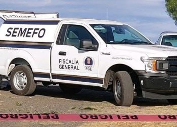 En el municipio de Queréndaro, localizan los cadáveres desmembrados y embolsados de dos hombres