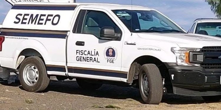 En el municipio de Queréndaro, localizan los cadáveres desmembrados y embolsados de dos hombres