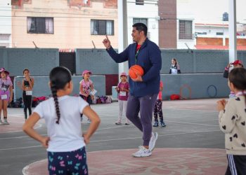 Tu verano ideal está en Cecufid: deporte, natación y diversión