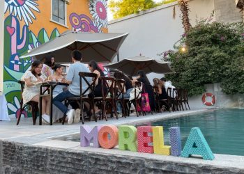 San Miguel de Allende y Morelia suman esfuerzos para la promoción turística