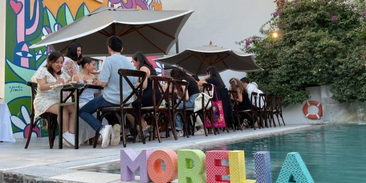 San Miguel de Allende y Morelia suman esfuerzos para la promoción turística