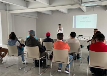 Semmujeris impulsa masculinidades positivas e igualdad con el programa “Deconstruyéndome”