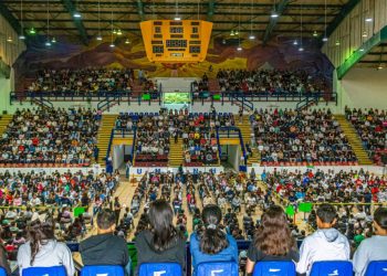 Con 25 mil 478 fichas cierra la Convocatoria de Nuevo Ingreso a la UMSNH; el lunes inician exámenes