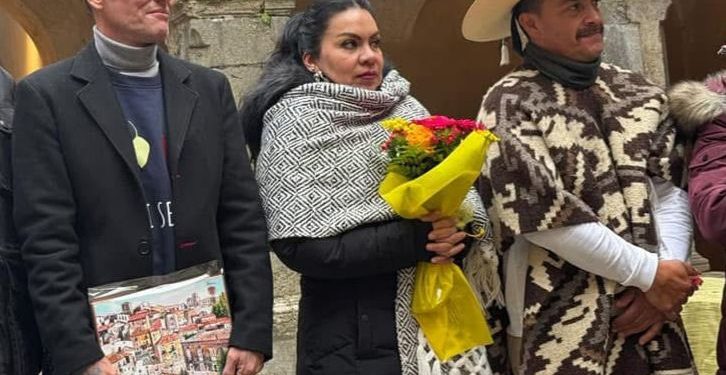 Maestras cocineras invitan a Alan x el mundo a disfrutar de la gastronomía michoacana: Sectur