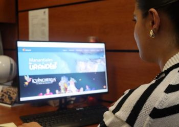 Sectur inicia capacitación en inteligencia artificial para el sector turístico