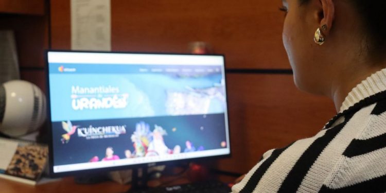 Sectur inicia capacitación en inteligencia artificial para el sector turístico