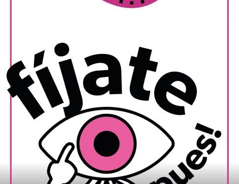 ¡Fíjate Pues! Así se implementará la campaña de seguridad vial: Gladyz Butanda