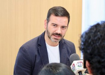 Mochilas de Emergencia refuerzan seguridad familiar en Morelia: Yankel Benítez