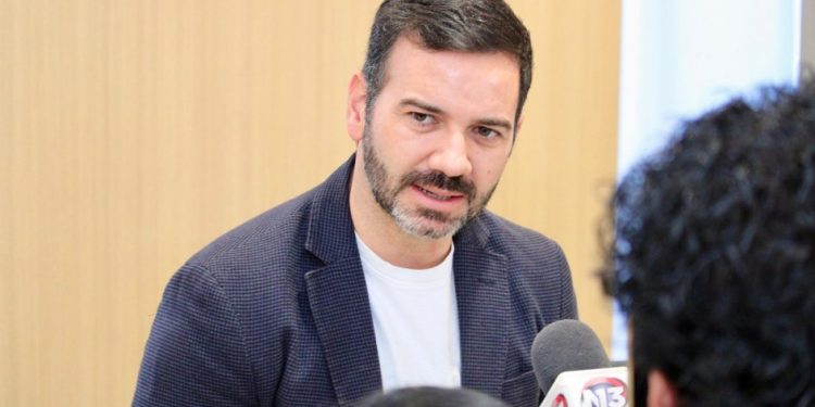 Mochilas de Emergencia refuerzan seguridad familiar en Morelia: Yankel Benítez