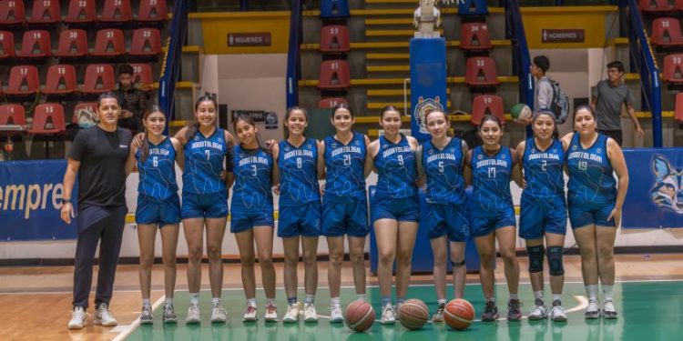 Quedaron definidos las y los campeones de los Juegos Nicolaitas 2024-2025