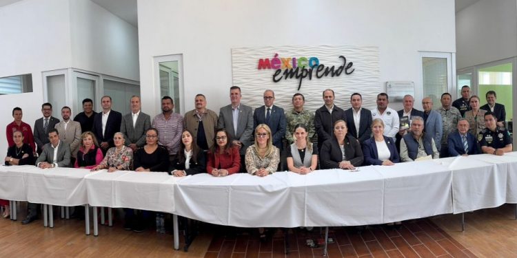 Policía Morelia reafirma compromiso con la mejora continua