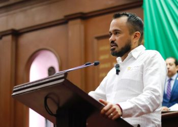 Cae red de abusos: Congreso aprueba propuesta de Hugo Rangel para frenar corrupción en grúas y corralones