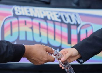 SSM se suma al Mes del Orgullo con atenciones gratuitas en Morelia