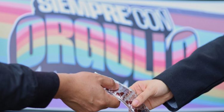 SSM se suma al Mes del Orgullo con atenciones gratuitas en Morelia