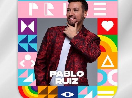 Informa Gobierno Municipal cortes viales por escenario de Pablo Ruiz para Pride Morelia