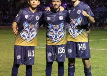 ¡Atlético Morelia-UMSNH tiene el mejor jersey del país!, gana competencia