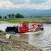 Rescate del canal de Erongarícuaro revitaliza ecosistema y economía local: Compesca