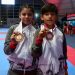 Taekwondo suma 4 medallas para Michoacán en Olimpiada Nacional: Cecufid