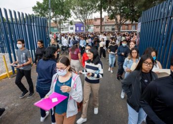 ¡Atención aspirante a estudiar en la UMSNH!!, te compartimos información importante