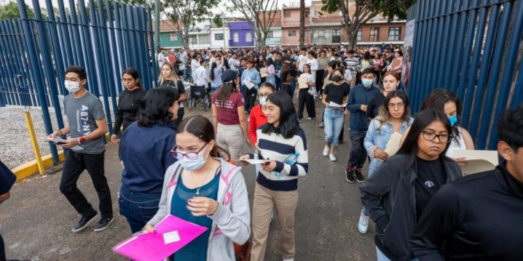 ¡Atención aspirante a estudiar en la UMSNH!!, te compartimos información importante