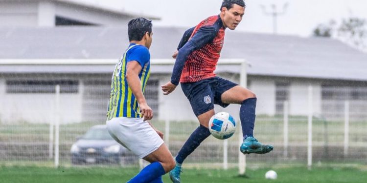 Equipos de la UMSNH aseguran su calificación a la liguilla de la Liga Municipal