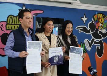 IJUM invita a morelianas y morelianos a formar parte del Cabildo Juvenil 2025