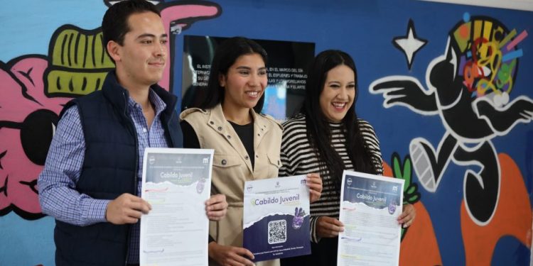 IJUM invita a morelianas y morelianos a formar parte del Cabildo Juvenil 2025