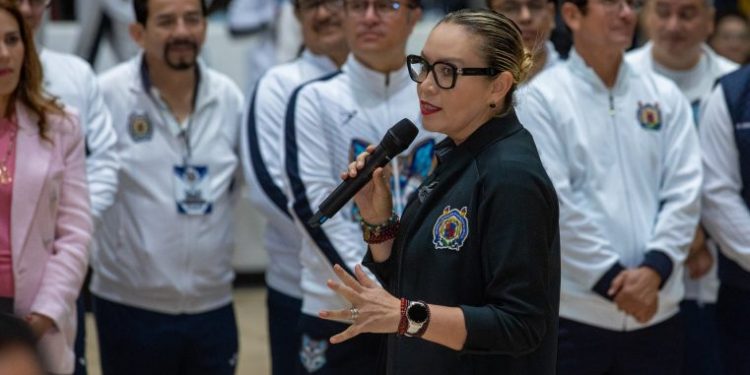 No hay recomendados, ingresa a la UMSNH quien estudió y quien tiene vocación: Yarabí Ávila