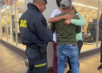 Policía Morelia localiza a joven víctima de secuestro virtual y lo entrega sano y salvo a sus familiares