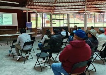 Sectur impulsa el turismo de bienestar en Región Oriente de Michoacán