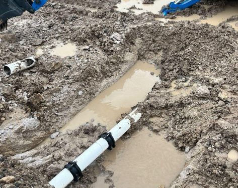 Atiende Sedum red de agua en av. Amalia Solórzano: Gladyz Butanda