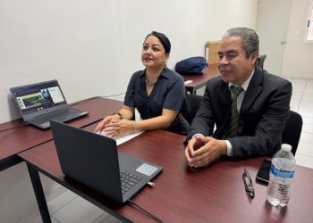 Se capacita FGE en materia de derecho humano a un medio ambiente limpio y saludable