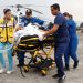 SSP lleva 80 vuelos de atención prehospitalaria en lo que va del año en Michoacán