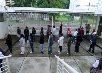 UMSNH realiza examen en Zamora y Uruapan