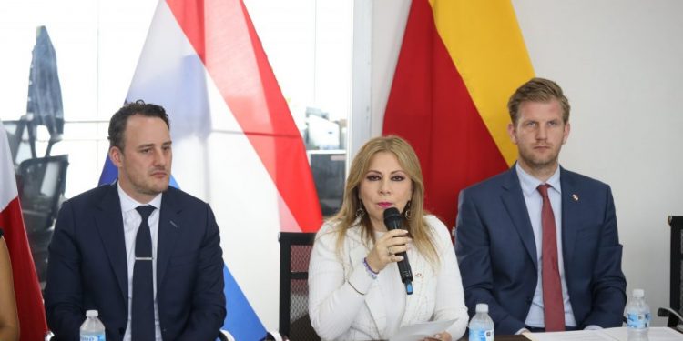 Morelia fortalece vínculos internacionales en exitosa Misión Comercial en Países Bajos