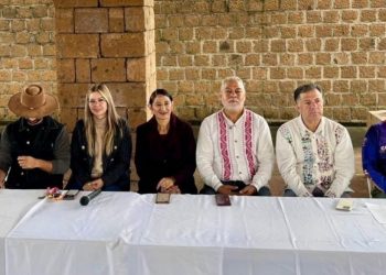 Michoacán recibe expertos del turismo en Pátzcuaro: Sectur