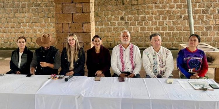 Michoacán recibe expertos del turismo en Pátzcuaro: Sectur