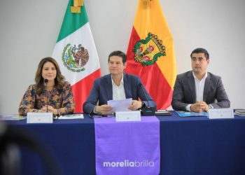DIF Morelia presenta “Verano en el Mejor Lugar para Vivir” 2025