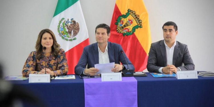 DIF Morelia presenta “Verano en el Mejor Lugar para Vivir” 2025