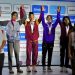 Taekwondo y atletismo le otorgan cinco medallas más a Michoacán: Cecufid