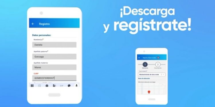 Ayuntamiento de Morelia lanza aplicación “Morelia Gobierno Digital” para reportes ciudadanos