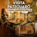 Sectur te invita a pasar el día en el Centro de Interpretación en Pátzcuaro