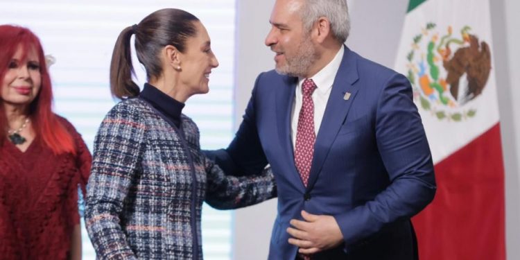 Aprueba federación nueva Unidad Médica del IMSS en La Piedad: Bedolla