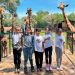 Disfruta un verano de aventura en el Zoológico de Morelia