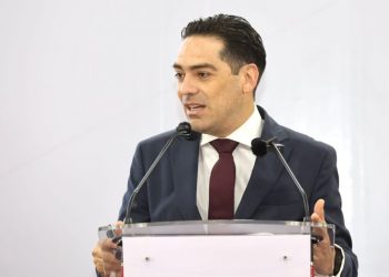 Con 10 carriles, distribuidor Eréndira dará solución vial al norte de Morelia: SCOP