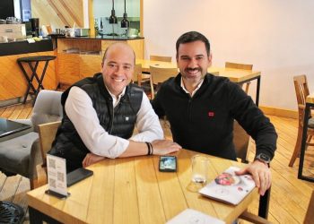 Ayuntamiento de Morelia y empresarios, suman esfuerzos a favor del desarrollo de la capital