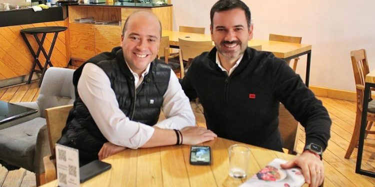 Ayuntamiento de Morelia y empresarios, suman esfuerzos a favor del desarrollo de la capital