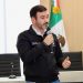 Plan Familiar de Protección Civil, herramienta que suma a la seguridad de Morelia: Yankel Benítez