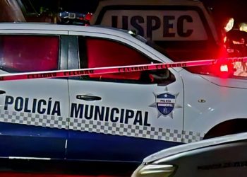 Ejecutan a director de Seguridad Pública de Tocumbo