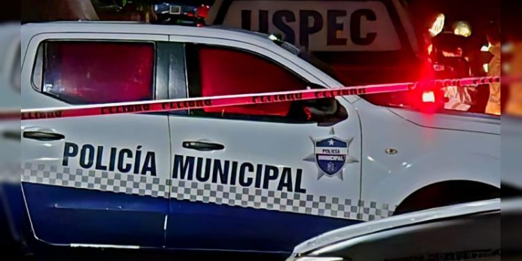 Ejecutan a director de Seguridad Pública de Tocumbo